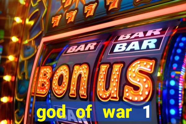 god of war 1 download android pt-br